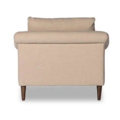 Mollie Antwerp Taupe Upholstered Chaise Lounge 13 Mollie Antwerp Taupe Upholstered Chaise Lounge -Famous Furniture Shop 231383 001 BCK 1 08426.1687030241