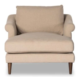 Mollie Antwerp Taupe Upholstered Chaise Lounge 11 Mollie Antwerp Taupe Upholstered Chaise Lounge -Famous Furniture Shop 231383 001 FRT 1 31673.1687030239