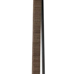 Kendari Cocoa Palm Leaf Frame Floor Mirror 78" -Famous Furniture Shop 231595 001 DET 3 18812.1690914351