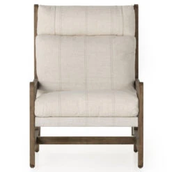 Gillespie Drummond Olive Chair -Famous Furniture Shop 231758 004 FRT 1 16680.1671243644