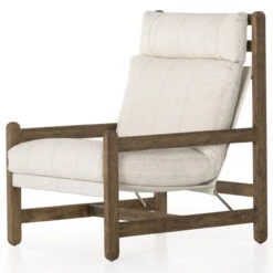Gillespie Drummond Olive Chair