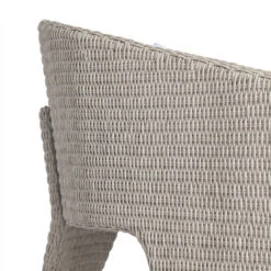 Fae Vintage White Woven Outdoor Chair -Famous Furniture Shop 231819 004 DET 8 78627.1710318421