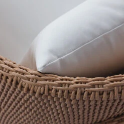 Fae Vintage Natural Woven Outdoor Chair -Famous Furniture Shop 231819 006 DET 6 50451.1710318342