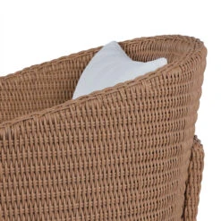 Fae Vintage Natural Woven Outdoor Chair -Famous Furniture Shop 231819 006 DET 7 60497.1710318342