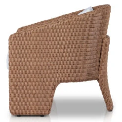 Fae Vintage Natural Woven Outdoor Chair -Famous Furniture Shop 231819 006 SID 1 25572.1710318342