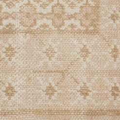 Deluca Cream Hand-Knotted Rug -Famous Furniture Shop 232294 002 DET 2 04258.1686593530