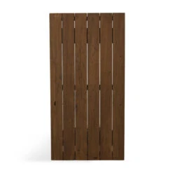 Encino Reclaimed Teak Wood Outdoor Coffee Table 60" -Famous Furniture Shop 232341 003 TOP 1 1 89450.1680106017