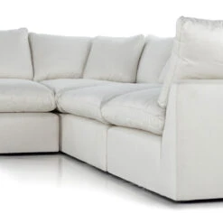 Stevie Anders Ivory 5-Piece Sectional 14 Stevie Anders Ivory 5-Piece Sectional -Famous Furniture Shop 232453 001 DET 1 08937.1631396418