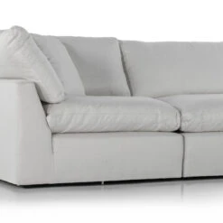 Stevie Anders Ivory 5-Piece Sectional 15 Stevie Anders Ivory 5-Piece Sectional -Famous Furniture Shop 232453 001 DET 3 54628.1631396421