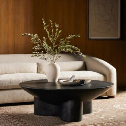 Sante Coffee Table 48" -Famous Furniture Shop 232595 001 ESS 1 05510.1707341362