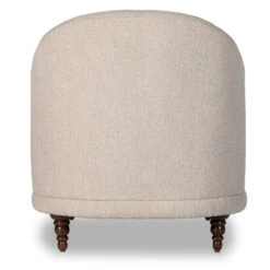 Marnie Sand Uphostered Chaise Lounge -Famous Furniture Shop 233256 001 BCK 1 79484.1687026881