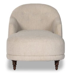 Marnie Sand Uphostered Chaise Lounge -Famous Furniture Shop 233256 001 FRT 1 52201.1687026877