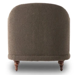 Marnie Mink Brown Upholstered Chaise Lounge -Famous Furniture Shop 233256 002 BCK 1 49395.1687027273