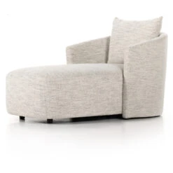 Farrah Grey Upholstered Chaise Lounge -Famous Furniture Shop 233370 001 DET 1 26481.1686843971