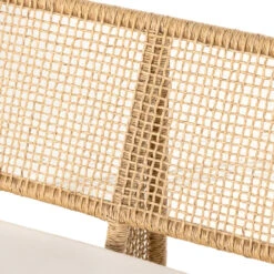 Selma Woven Wicker Outdoor Sofa 63" -Famous Furniture Shop 233633 002 DET 6 22618.1686603862