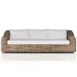 Messina Outdoor Sofa 106" -Famous Furniture Shop 233661 002 FRT 1 52847.1673659973