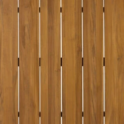 Messina Natural Teak Outdoor Coffee Table -Famous Furniture Shop 233667 002 DET 2 39427.1673664363