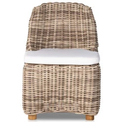 Messina Outdoor Dining Chair -Famous Furniture Shop 233670 002 FRT 1 48439.1673660710