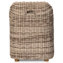 Messina Outdoor Dining Arm Chair -Famous Furniture Shop 233671 002 BCK 1 33055.1673660445