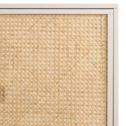 Luella Matte Alabaster Sideboard -Famous Furniture Shop 234091 001 DET 1 67749.1698528840