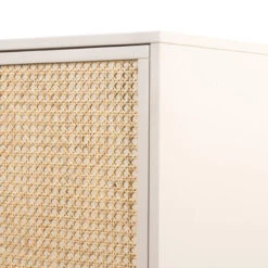 Luella Matte Alabaster Sideboard -Famous Furniture Shop 234091 001 DET 2 16068.1698528840