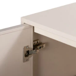 Luella Matte Alabaster Sideboard -Famous Furniture Shop 234091 001 DET 4 93806.1698528839