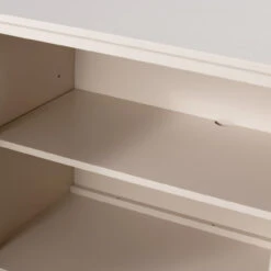 Luella Matte Alabaster Sideboard -Famous Furniture Shop 234091 001 DET 5 54617.1698528839