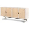 Luella Matte Alabaster Sideboard -Famous Furniture Shop 234091 001 PRM 1 31194.1698528839