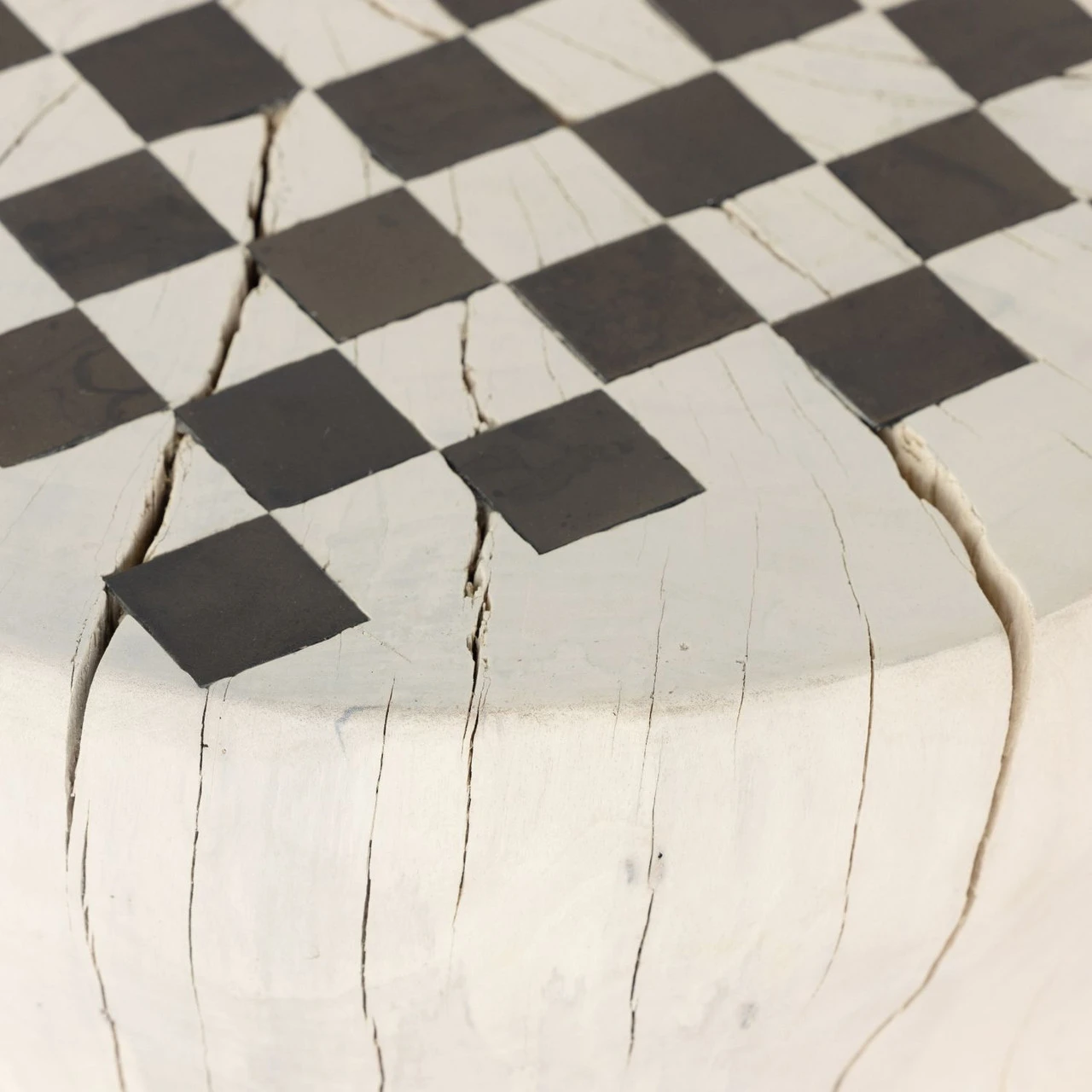 Ivory Chess Table 10 Ivory Chess Table - Image 8