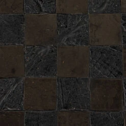 Carbonized Black Chess Table -Famous Furniture Shop 234277 002 DET 2 32561.1668644377