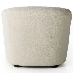 Kadon Sheepskin Natural Chair -Famous Furniture Shop 234818 001 BCK 1 95531.1671829123