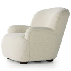 Kadon Sheepskin Natural Chair -Famous Furniture Shop 234818 001 DET 1 19491.1671829119