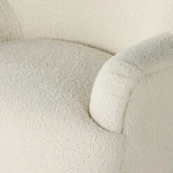 Kadon Sheepskin Natural Chair -Famous Furniture Shop 234818 001 DET 4 38759.1671829132