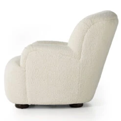 Kadon Sheepskin Natural Chair -Famous Furniture Shop 234818 001 SID 1 02431.1671829141