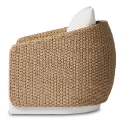 Maven Swivel Outdoor Chair -Famous Furniture Shop 235137 001 SID 1 35995.1682539269