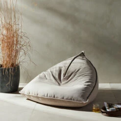 Pompeo Beanbag Outdoor Chair