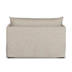 Habitat Upholstered Chaise Lounge -Famous Furniture Shop 236081 002 BCK 1 44137.1687030755