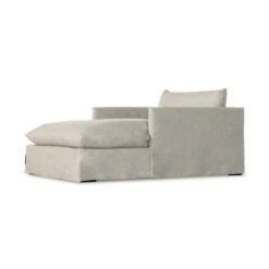Habitat Upholstered Chaise Lounge -Famous Furniture Shop 236081 002 DET 1 00188.1687030757
