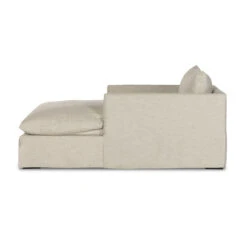 Habitat Upholstered Chaise Lounge -Famous Furniture Shop 236081 002 SID 1 61446.1687030754