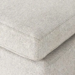 Colt Silver 3 Piece U Sectional -Famous Furniture Shop 237311 002 DET 3 31985.1676132436