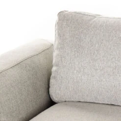 Colt Silver 3 Piece U Sectional -Famous Furniture Shop 237311 002 DET 6 57599.1676132423