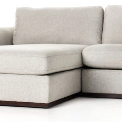 Colt Silver 3 Piece U Sectional -Famous Furniture Shop 237311 002 DET 7 82380.1676132417