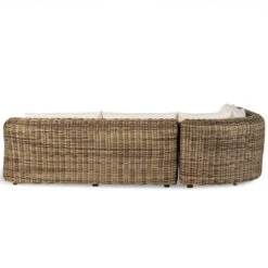 Messina 3 Piece Outdoor Sectional -Famous Furniture Shop 237460 001 BCK 1 63863.1673656908