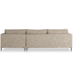 Emery Thames Coal 2 Piece RAF Sectional -Famous Furniture Shop 237652 005 BCK 1 22184.1677630976