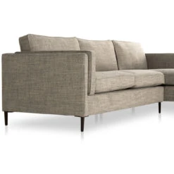 Emery Thames Coal 2 Piece RAF Sectional -Famous Furniture Shop 237652 005 DET 1 94627.1677630963