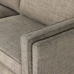 Emery Thames Coal 2 Piece RAF Sectional -Famous Furniture Shop 237652 005 DET 3 05251.1677630970