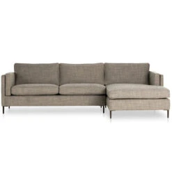 Emery Thames Coal 2 Piece RAF Sectional -Famous Furniture Shop 237652 005 FRT 1 77038.1677630978