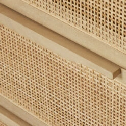 Sydney Woven Cane 9 Drawers Dresser 86" -Famous Furniture Shop 238478 005 DET 4 1 52621.1698510626