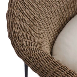 Suerte Arashi Salt Cushion Woven Outdoor Dining Chair -Famous Furniture Shop 239134 005 DET 1 33523.1710922619