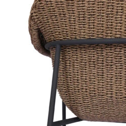 Suerte Arashi Salt Cushion Woven Outdoor Dining Chair -Famous Furniture Shop 239134 005 DET 5 71161.1710922619